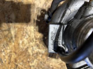 турбина Saab 9-3 2 поколение 2005, 2.0 л., бензин, TD04L-14T, 4937706500