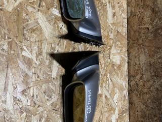 зеркало наружное правое Audi A8 D3/4E 2004