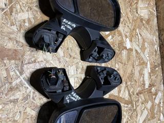 зеркало наружное правое Opel Vivaro A 2006