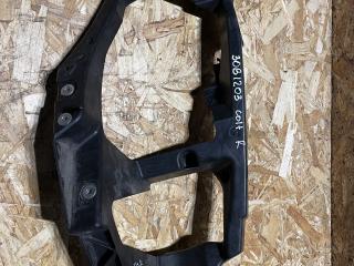 крепление фары правой Mitsubishi Colt 6 поколение (Z20/Z30) 2006