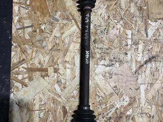 полуось задняя (приводной вал, ШРУС) Subaru Impreza 2 поколение (GD/GG) [2-й рестайлинг] 2005, 2.5 л., бензин