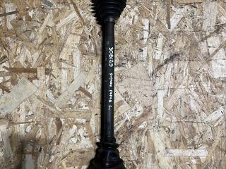 полуось передняя левая (приводной вал, ШРУС) Subaru Impreza 2 поколение (GD/GG) [2-й рестайлинг] 2005, 2.5 л., бензин