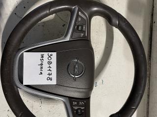 руль Opel Insignia 1 поколение (A) 2010
