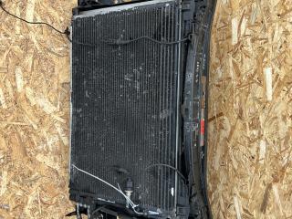 вентилятор радиатора Audi A8 D3/4E 2004, 4.2 л., бензин