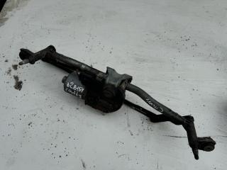 механизм стеклоочистителя (трапеция дворников) Volkswagen Caddy 3 поколение 2007