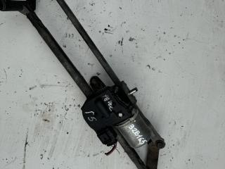 механизм стеклоочистителя (трапеция дворников) Volkswagen Golf 5 поколение 2007