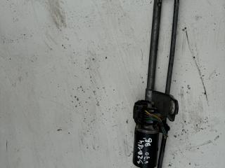 механизм стеклоочистителя (трапеция дворников) Volvo V70 1 поколение 1998