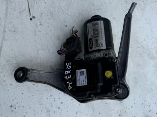 механизм стеклоочистителя (трапеция дворников) Ford Transit Custom 1 поколение 2015