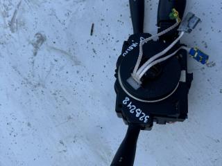 переключатель подрулевой (стрекоза) Peugeot 307 1 поколение 2004