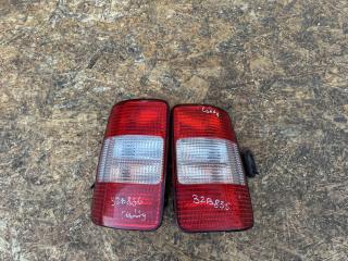 фонарь задний правый Volkswagen Caddy 3 поколение 2004