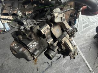 КПП механическая (МКПП) Fiat Doblo 1 поколение 2003, 1.6 л., i, бензин, МКПП