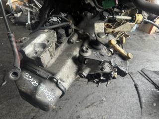 КПП механическая (МКПП) Peugeot 207 1 поколение 2006, 1.4 л., i, бензин, МКПП, 20CQ28