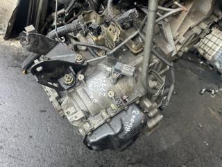 КПП автоматическая (АКПП) Mazda 6 1 поколение [рестайлинг] 2006, 2.0 л., i, бензин, АКПП, FS5019421