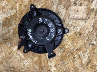 моторчик печки Opel Insignia 1 поколение (A) 2009