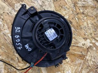 моторчик печки Opel Astra H 2005