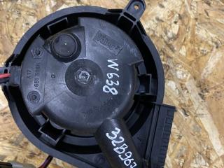 моторчик печки Mercedes-Benz Vito W638 2000