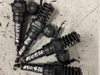 форсунка Audi A3 8P 2005, 1.9 л., дизель, 036130073BR