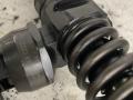 форсунка Audi A3 8P 2005, 1.9 л., дизель, 036130073BR - фото №2
