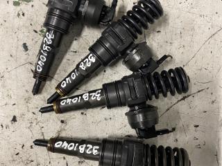 форсунка Audi A3 8P [рестайлинг] 2007, 1.9 л., дизель, 036130073AG