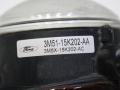 полуось (приводной вал, ШРУС) Ford Focus 2 поколение BK 2007, 1.8 л., QQDB, бензин, МКПП, седан, 3M51-15K202-AA - фото №3