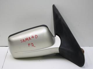 полуось (приводной вал, ШРУС) Iran Khodro Samand 1 поколение 2007, 1.8 л., PTCL6A10CVX, МКПП, бежевый, седан, передний привод