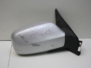 полуось (приводной вал, ШРУС) Toyota Will VS 1 поколение XE120 2004, бензин, хетчбэк 5 дв.