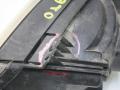 фара правая Kia Cerato 1 поколение [рестайлинг] BD 2007, 1.6 л., MPI, G4FC, бензин, АКПП, серебристый, седан, передний привод, 921022F520 - фото №4