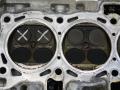 головка блока цилиндров Mitsubishi ASX 1 поколение GA1W 2012, 1.8 л., 4B10 - фото №6