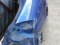 крыло заднее правое Hyundai Tiburon GK 2004, 2.0 л., G4GC, бензин, АКПП, синий, купе, передний привод - фото №5