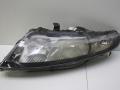 фара левая Honda Civic 8 поколение (2005 - 2008), 0301226201 - фото №5