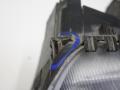 фара левая Honda Civic 8 поколение (2005 - 2008), 0301226201 - фото №6