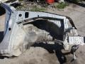 лонжерон правый Toyota Camry XV30 ACV30 2003, 2.4 л., 2AZ-FE, бензин, АКПП, 4q2/fd43, седан, передний привод - фото №2