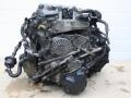 КПП автоматическая (АКПП) Honda Civic 8 поколение FD1 2008, 1.8 л., MPI, R18A1, бензин, АКПП, темно-синий, седан, передний привод, SPCA - фото №4