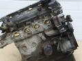 двигатель Nissan Almera N16 2001, 1.5 л., QG15DE, бензин, МКПП, седан, QG15DE - фото №5