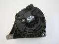 генератор Volvo S80 1 поколение AS07 2001, 2.9 л., бензин, АКПП, темно-синий, седан, передний привод, 0124515017 - фото №4