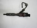 форсунка Renault Megane 2 поколение (2002 - 2006), 1.9 л., F9Q 804, дизель, 8200100272 - фото №2