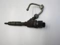форсунка Renault Megane 2 поколение (2002 - 2006), 1.9 л., F9Q 804, дизель, 8200100272 - фото №2