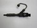 форсунка Renault Megane 2 поколение (2002 - 2006), 1.9 л., F9Q 804, дизель, 8200100272 - фото №2