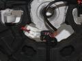 руль Renault Arkana 1 поколение SUV 2020, 1.3 л., H5H, бензин, вариатор, серый, хетчбэк 5 дв., полный подключаемый привод, 985705715R - фото №8