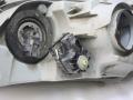 фара правая Toyota Camry XV40 [рестайлинг] ACV40 2011, 2.4 л., 2AZ-FE, бензин, МКПП, черный, седан, передний привод - фото №6