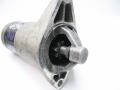 стартер Geely MK 1 поколение 2009, 1.5 л., MR479QA, бензин, МКПП, черный, седан, передний привод - фото №4