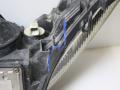 фара правая Renault Laguna 2 поколение BG00 2001, 1.6 л., K4M 710, бензин, МКПП, серебристый, 8200163326 - фото №9