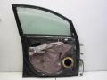 дверь передняя левая Toyota Ipsum 2 поколение ACM21W 2002, 2.4 л., MPI, 2AZ-FE, бензин, АКПП, черный, универсал, передний привод, правый руль - фото №6