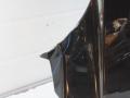 крыло переднее правое Chevrolet Cruze 1 поколение J300 2012, 1.6 л., F16D3, бензин, МКПП, черный, седан, передний привод - фото №7