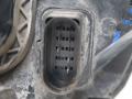 фара правая Ford Focus 2 поколение DB 2006, 1.8 л., QQDB, бензин, МКПП, черный, хетчбэк 5 дв. - фото №6