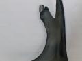 крыло переднее правое Honda Civic 8 поколение FD1 2008, 1.8 л., MPI, R18A1, бензин, АКПП, темно-синий, седан, передний привод - фото №7