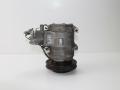 компрессор кондиционера Toyota Mark II 8 поколение X100 (1996 - 1998), 2.0 л., 1G-FE, бензин, 4472003267 - фото №7