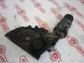 насос масляный Hyundai Santa Fe 1 поколение [рестайлинг] SM 2007, 2.0 л., D4EA, дизель, МКПП, серый, внедорожник 5 дв. - фото №2