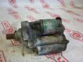 стартер Honda Odyssey 1 поколение RA1 1997, 3.0 л., J30A, бензин, АКПП, желтый, минивэн, передний привод, правый руль - фото №3