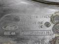 вентилятор радиатора Ford Mondeo 2 поколение B4Y 1998, 2.5 л., SEA, бензин, АКПП, серый, седан, передний привод, 95BB8146BC - фото №3